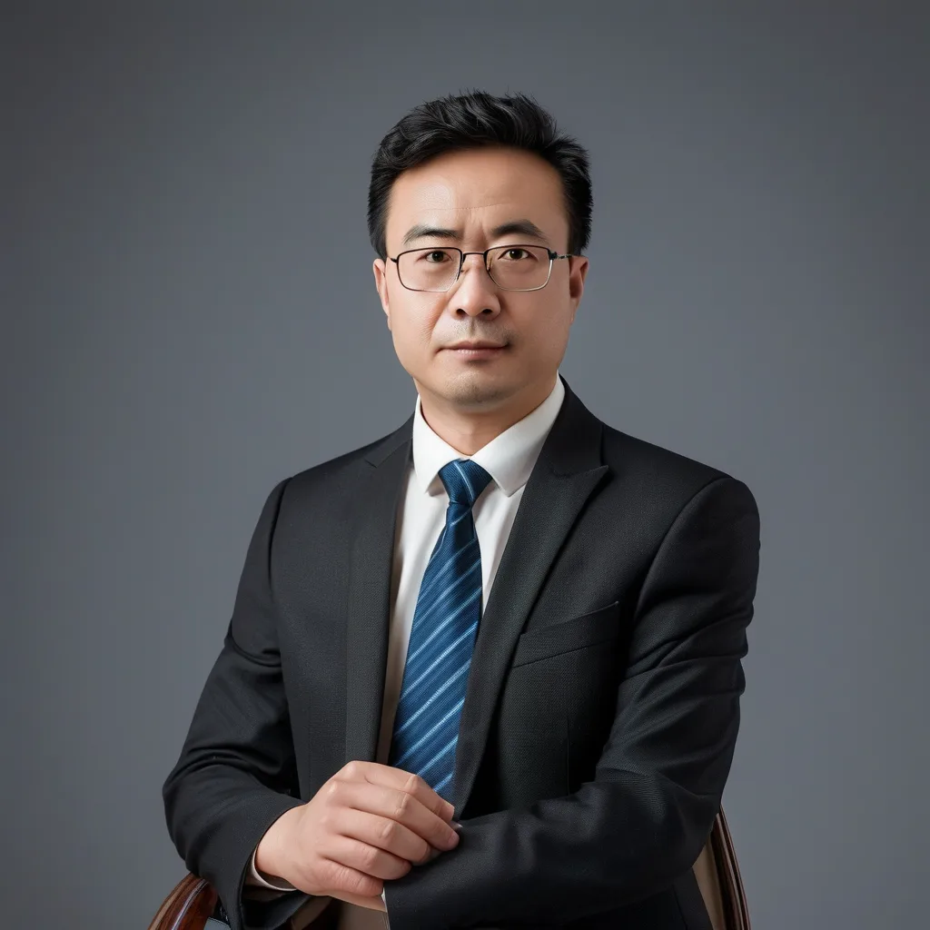 实业解决方案